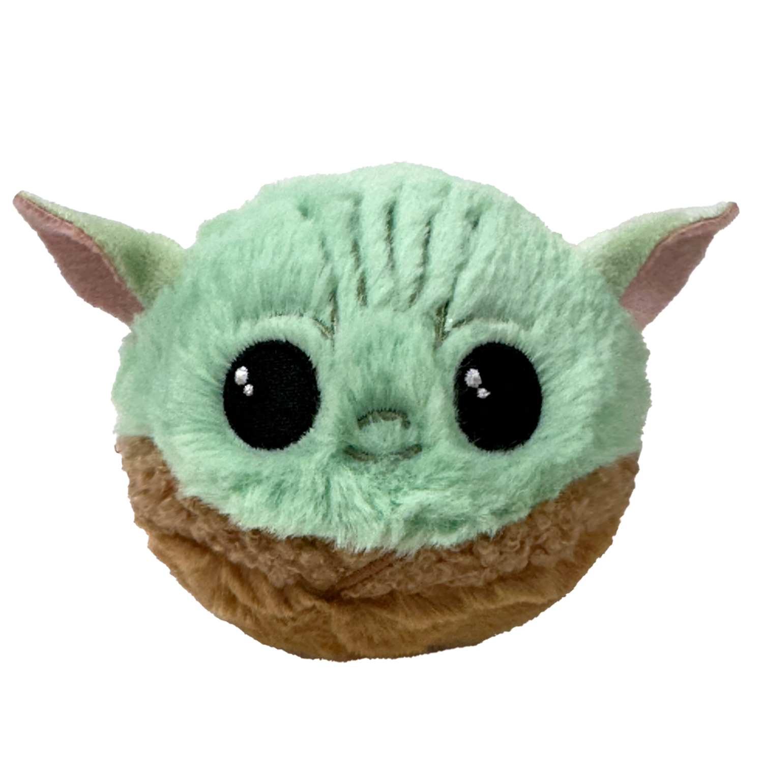 TY Beanie Bouncers Star Wars Grogu 7 cm.