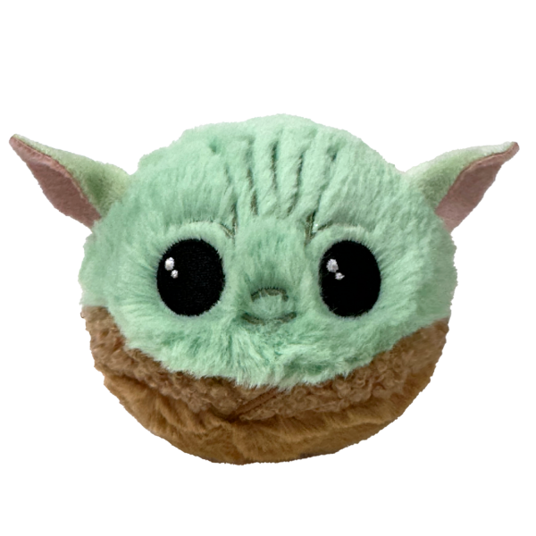 TY Beanie Bouncers Star Wars Grogu 7 cm.