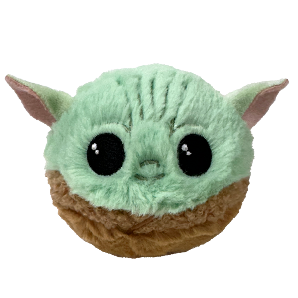 TY Beanie Bouncers Star Wars Grogu 7 cm.