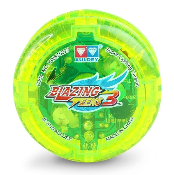 Super Lighting version Yoyo