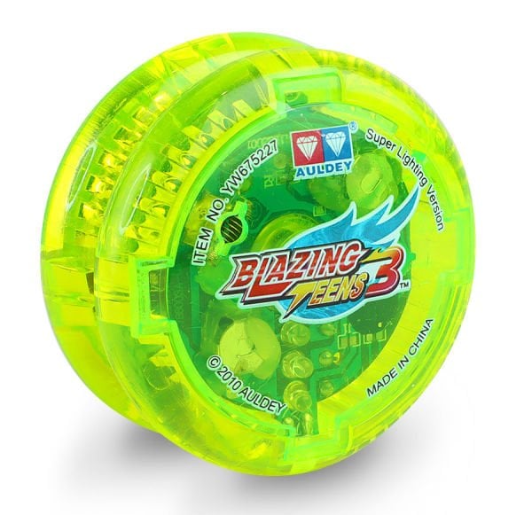 Super Lighting version Yoyo