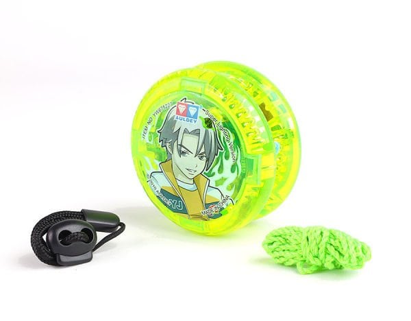 Super Lighting version Yoyo