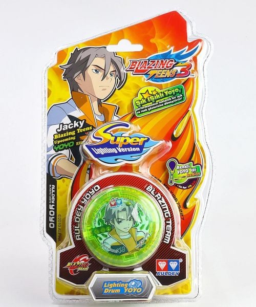 Super Lighting version Yoyo