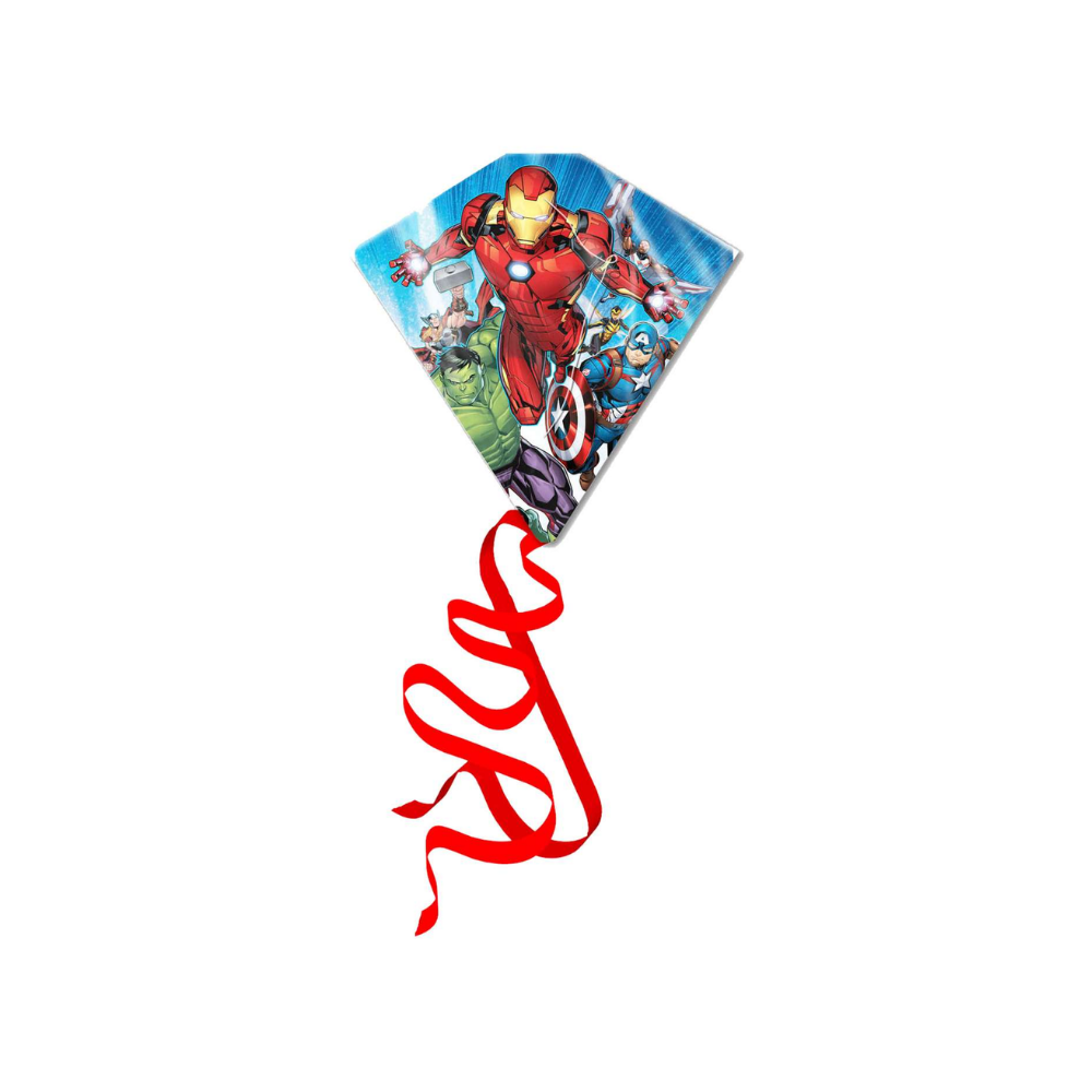 Marvel Avengers Uçurtma