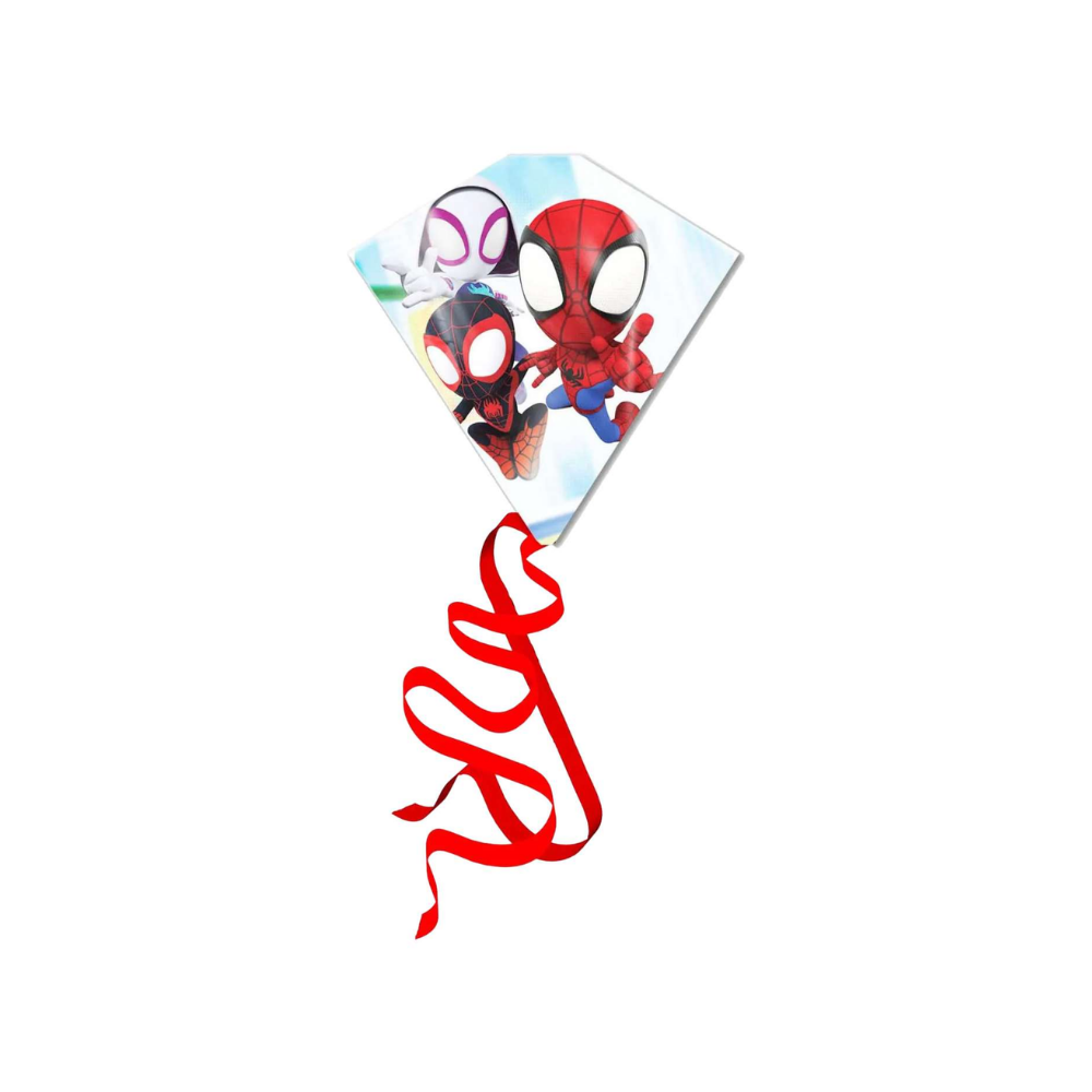 Marvel Spider-Man Uçurtma
