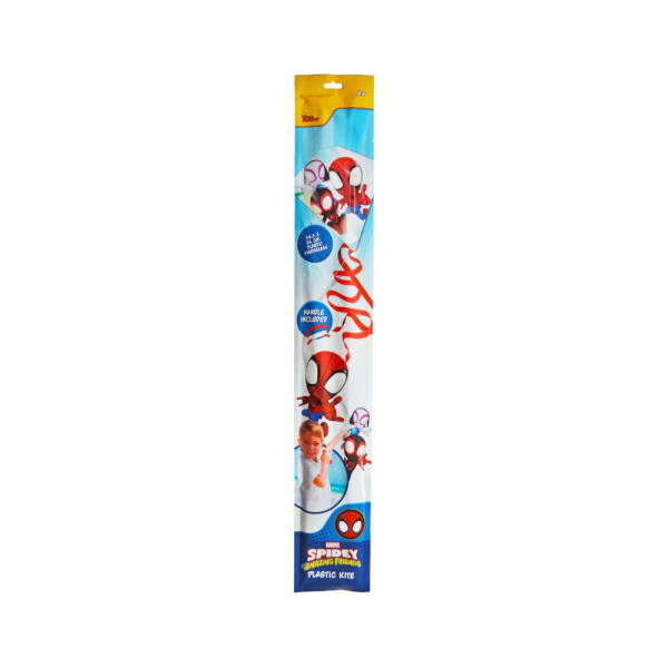 Marvel Spider-Man Uçurtma