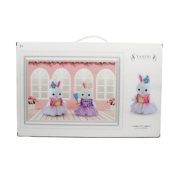 Bay Dreamy Kaydıraklı Oda Seti