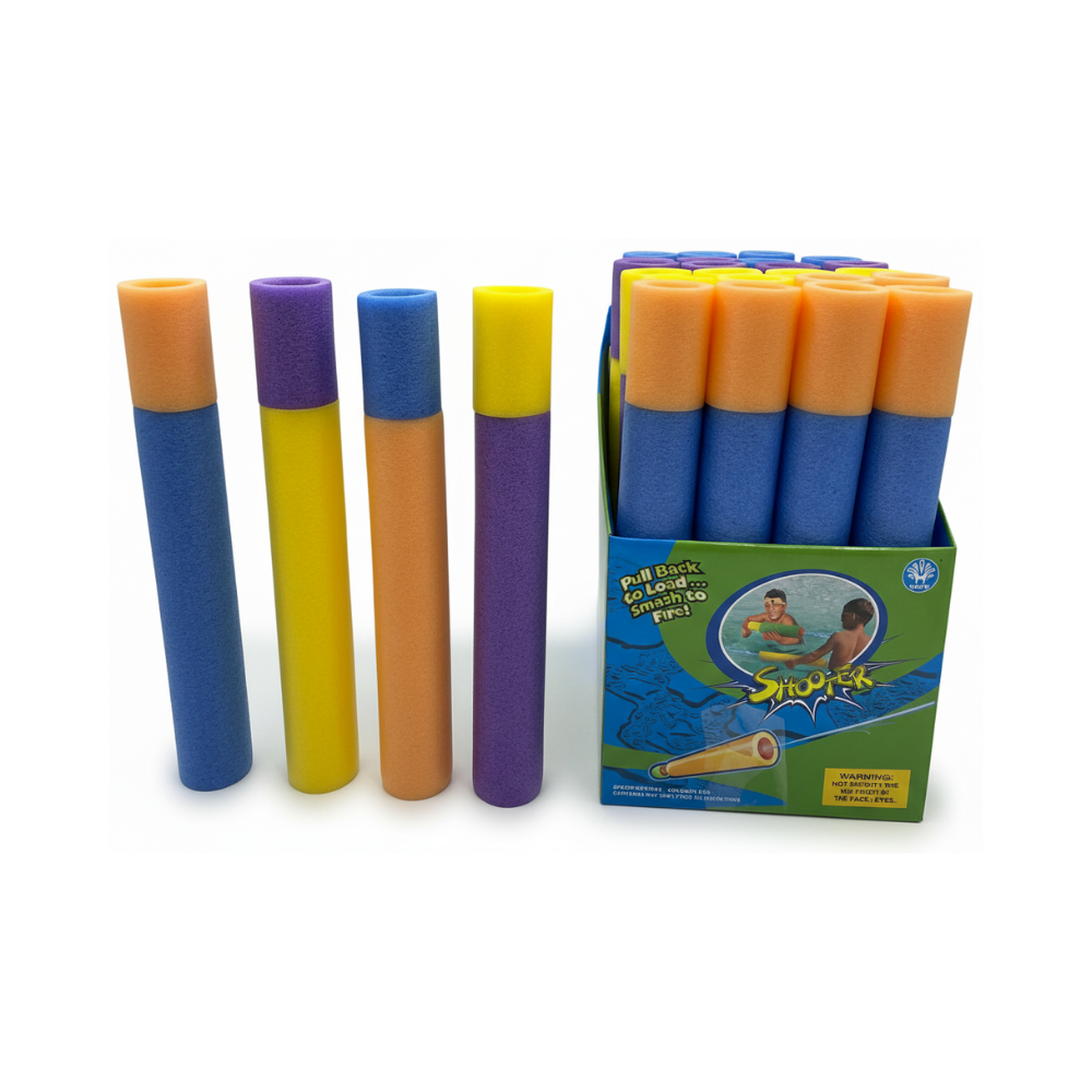 35 cm. Köpük Su Tabancası