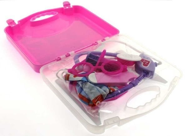 Mucize Doktor Seti Pembe