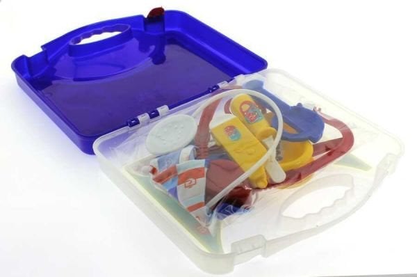 Mucize Doktor Seti Mavi