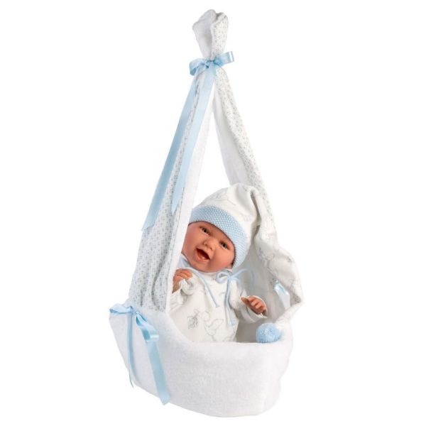 Mimo Sonrisas (Ciguena Azul)