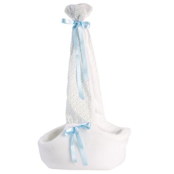 Mimo Sonrisas (Ciguena Azul)