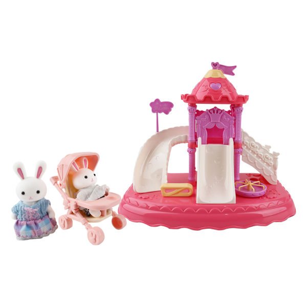 Bay Dreamy Büyük Eğlence Parkı