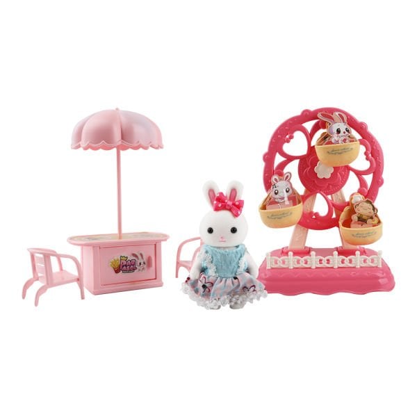 Büyük Eğlence Parkı