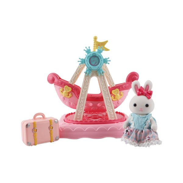 Büyük Eğlence Parkı