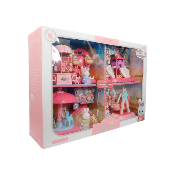 Büyük Eğlence Parkı