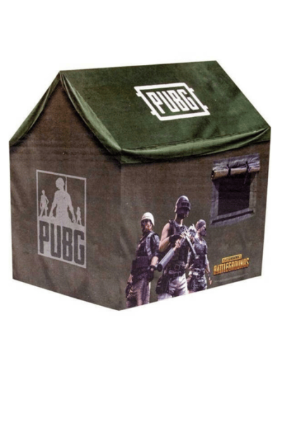 Askeri Oyun Çadırı