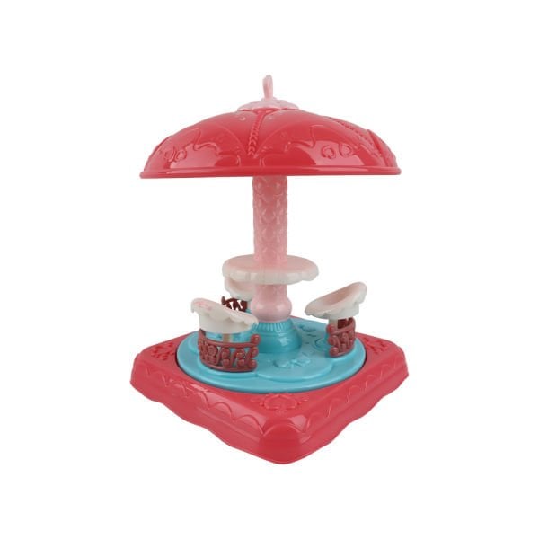 Bay Dreamy Eğlence Parkı Oyun Seti