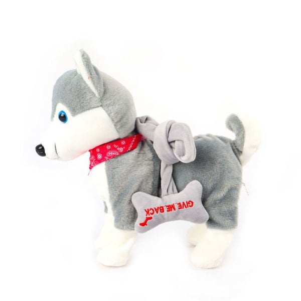 Neşeli Pati (4 Asorti)