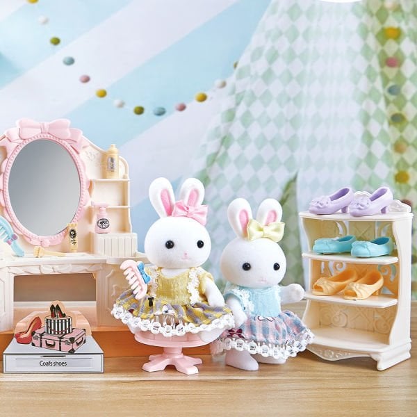 Bay Dreamy Yatak Odası Mobilya Seti