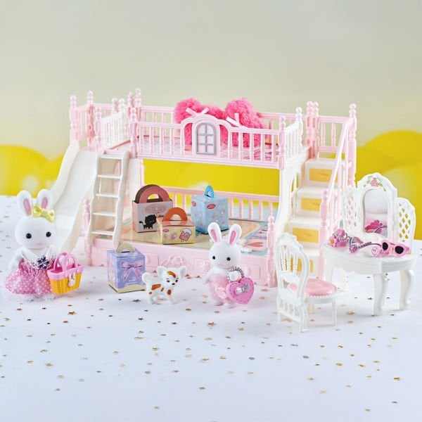 Bay Dreamy Çocuk Odası Oyun Seti