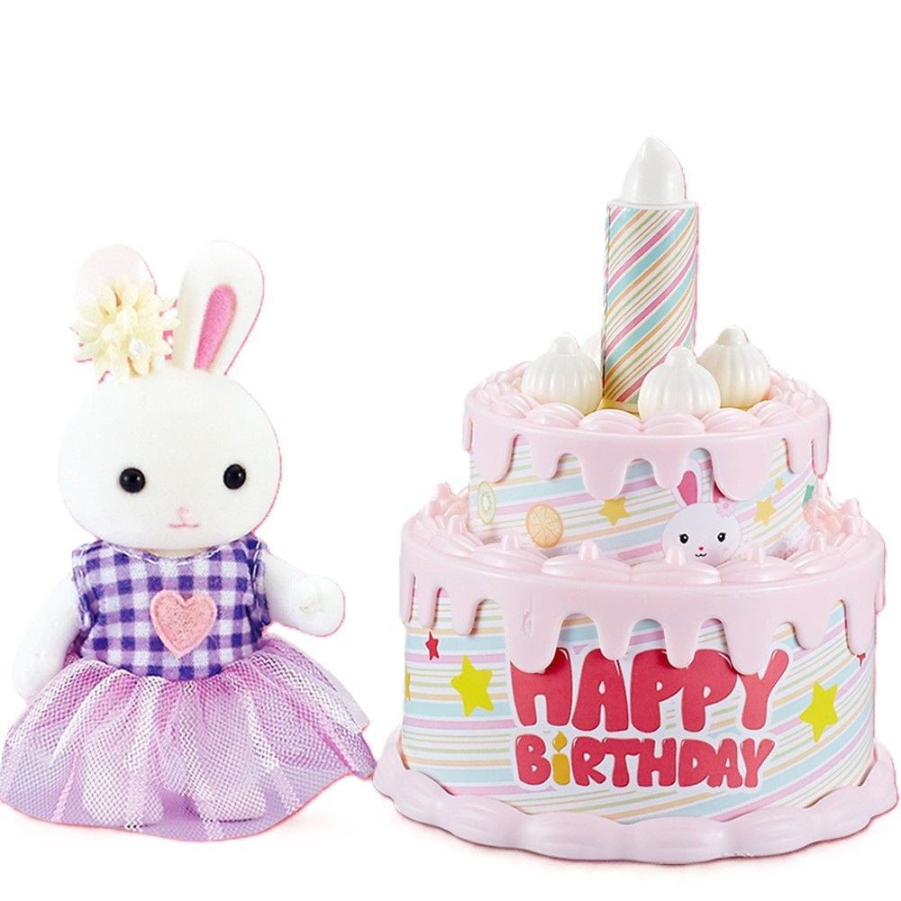 Doğum Günü Pastası