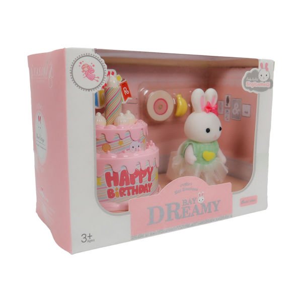 Doğum Günü Pastası