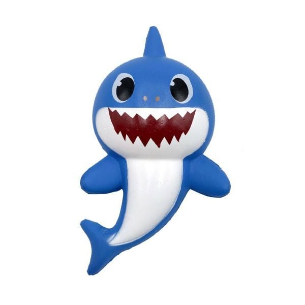 Yumuşak Köpekbalığı