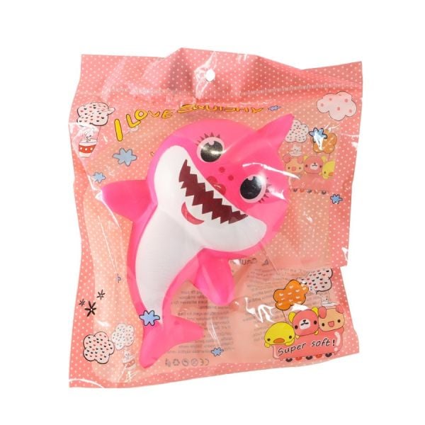 Yumuşak Köpekbalığı