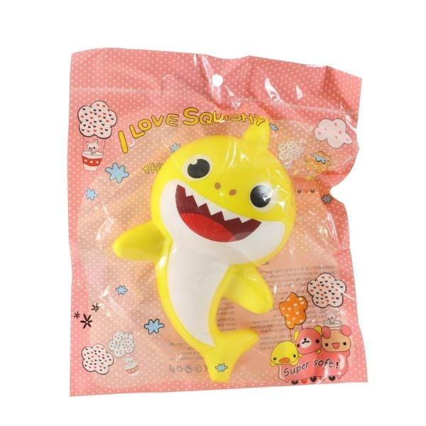 Yumuşak Köpekbalığı