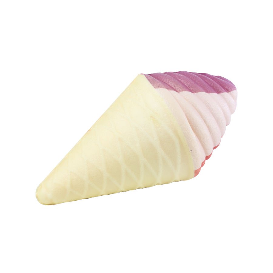 Funny Squishy Dondurma