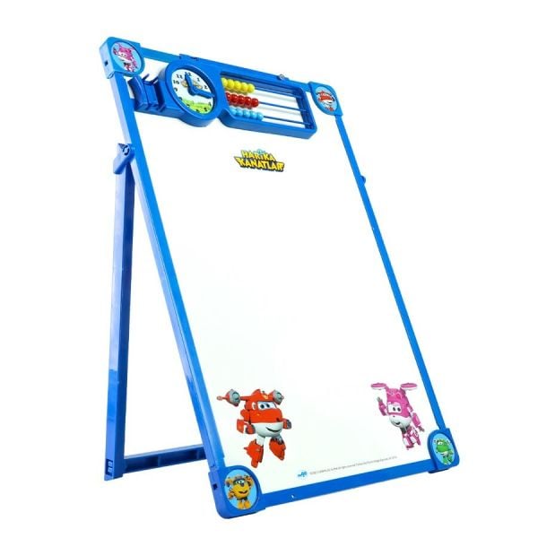 Abaküslü Yazı Tahtası