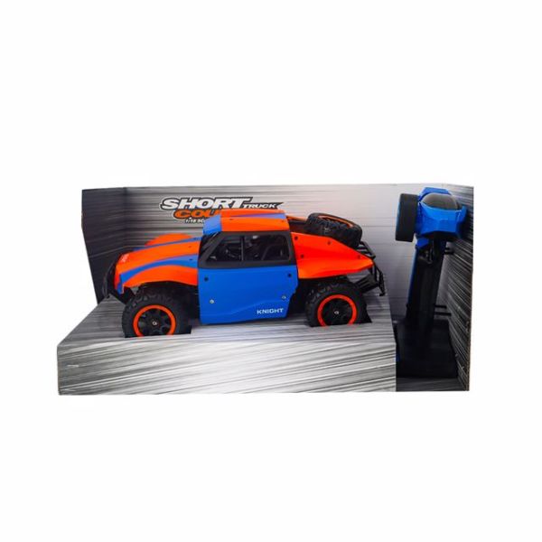 1:18 Uzaktan Kumandalı Şarjlı Short Course Arazi Aracı