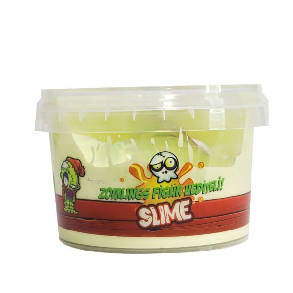 Zomlings Slime