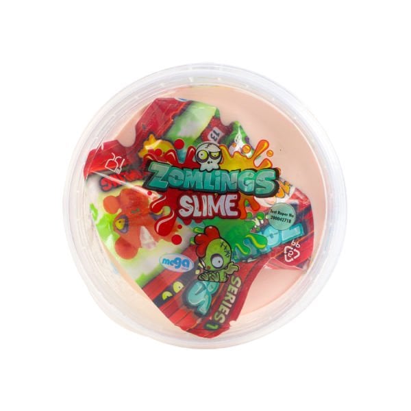 Zomlings Slime