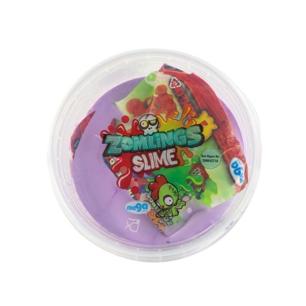 Zomlings Slime