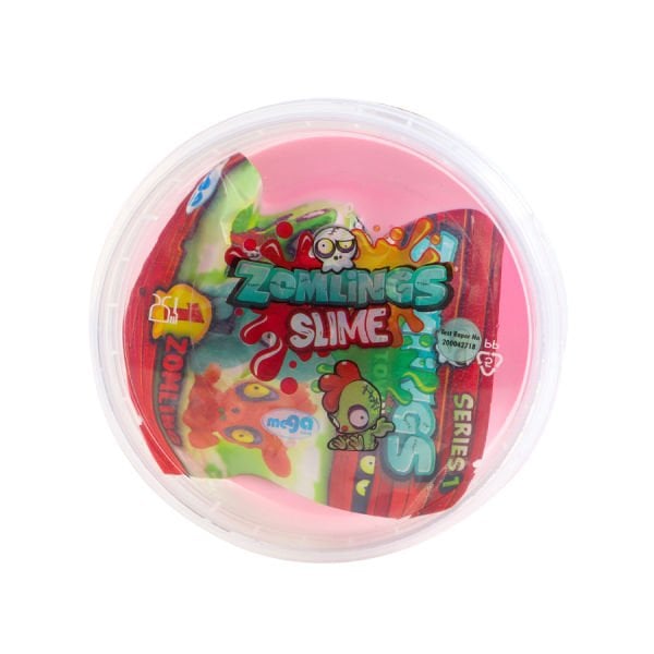Zomlings Slime