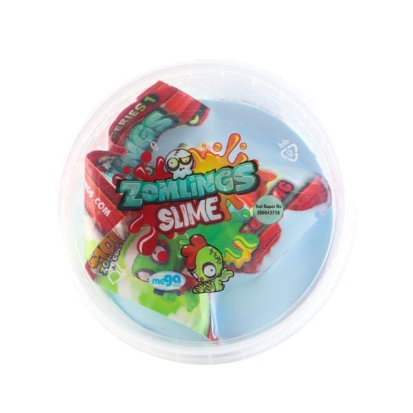 Zomlings Slime