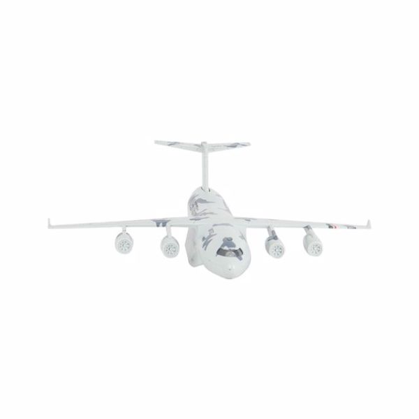 Die Cast Çek Bırak Uçak 2