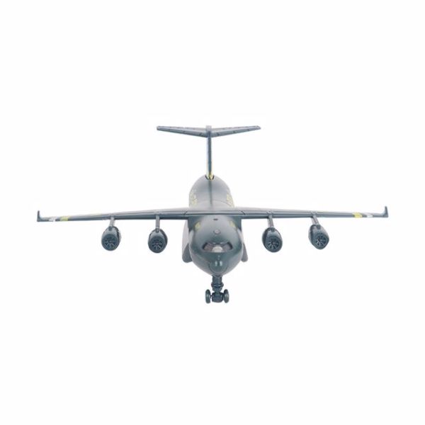 Die Cast Çek Bırak Uçak 2