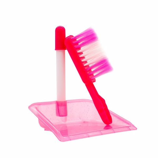 Süpürge Faraşlı Temizlik Seti