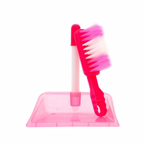 Süpürge Faraşlı Temizlik Seti