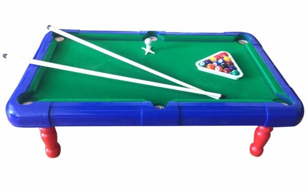 Bilardo Seti Büyük