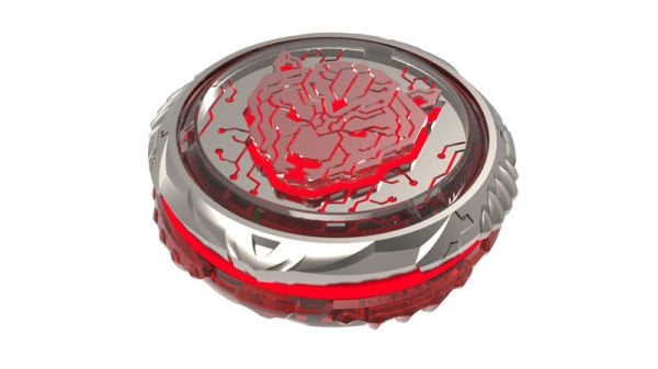 Infinity Nado Mücadele Seti - Fury Wave Dragon vs Blazing War Bear (Enerji Dalgası Ejderhası & Alevli Ayı)