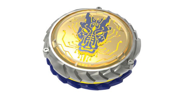 Infinity Nado Mücadele Seti - Fury Wave Dragon vs Blazing War Bear (Enerji Dalgası Ejderhası & Alevli Ayı)