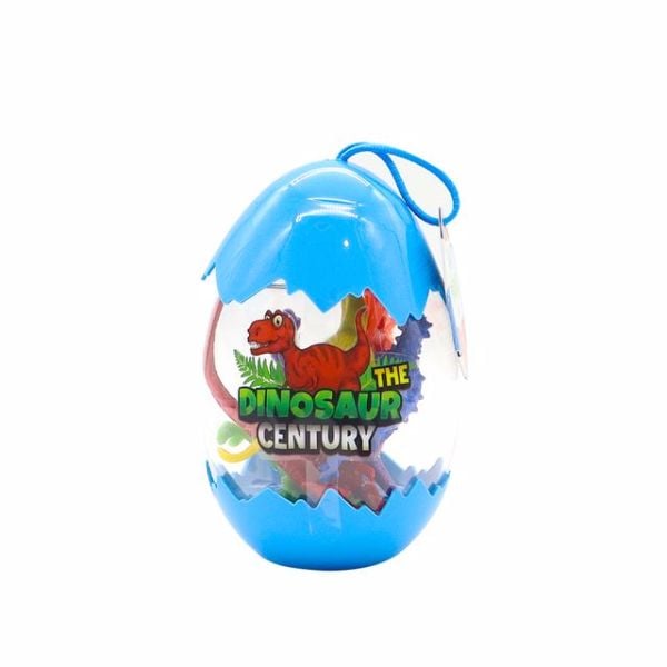 Çatlak Yumurta Dinozor Seti