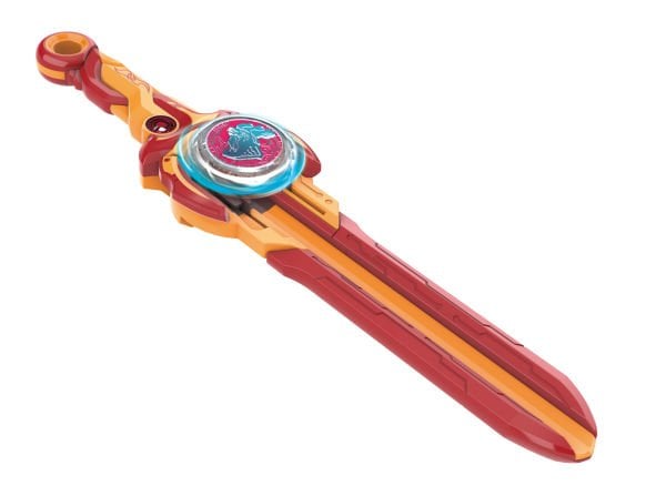 Infinity Nado Standart Paketi - Gold Warrior Phoenix (Altın Kahraman Anka Kuşu)