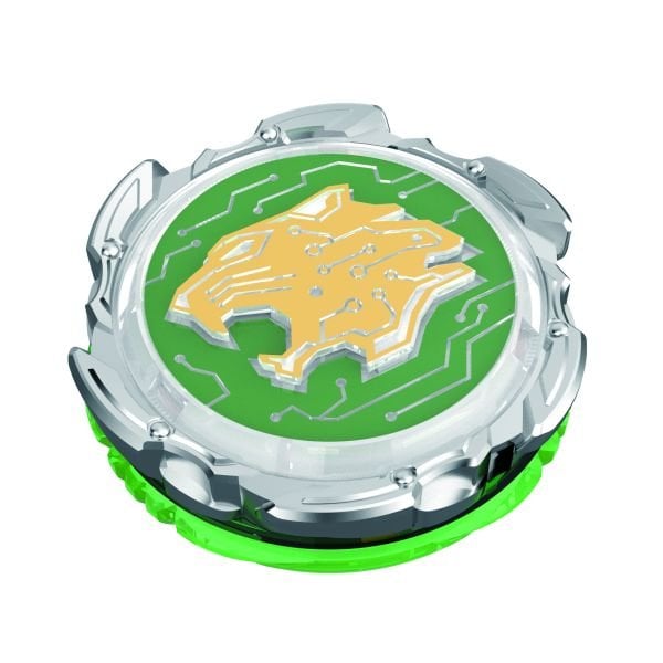 Infinity Nado Standart Paketi - Lightning Leopard (Yıldırım Leoparı)