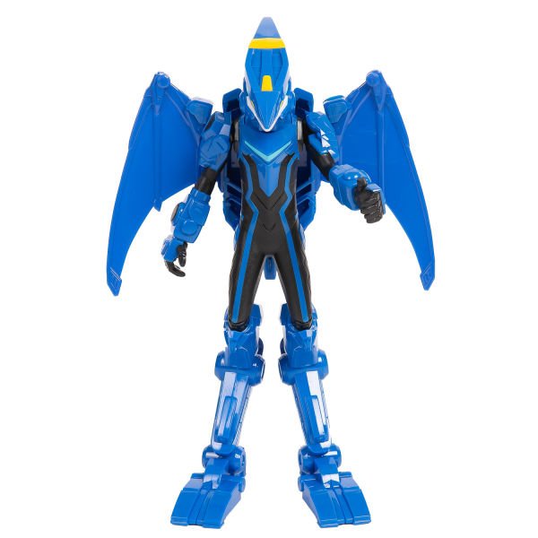 Jay Min Dinoster Figür