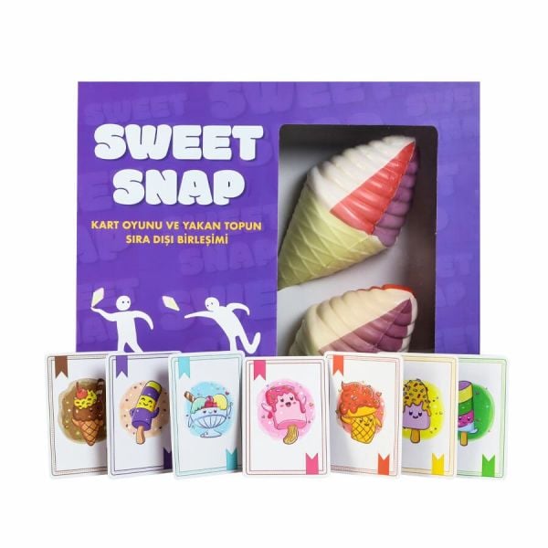 Sweet Snap